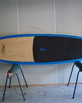 Surfshapes 10' x 30"