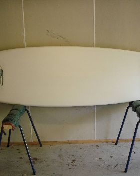 Surfshapes 10' x 30"