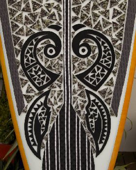 tail