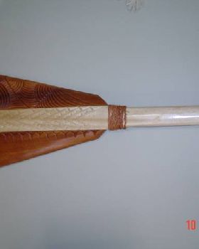 Lattest kialoa paddles