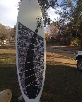 Stand Up Paddle