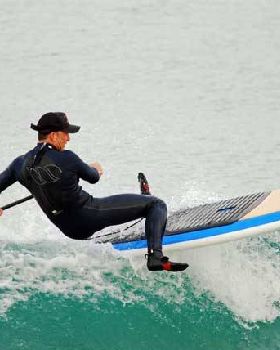Stand Up Paddle
