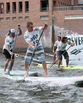 Jacko sight on finish