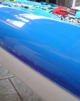 C4 Vortice XP Pro