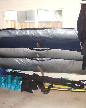 pictures surfboard rack july  2009 002