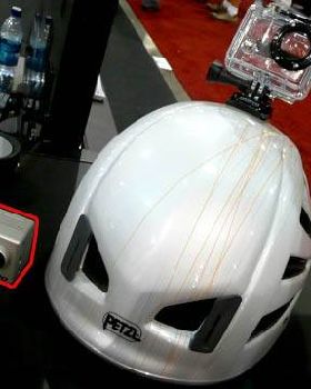 GoPRO HD