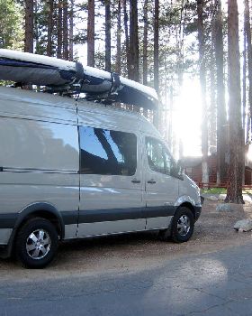 tahoe sup12