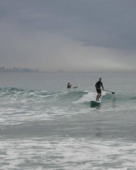 Stand Up Paddle