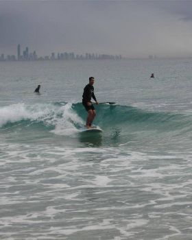 Stand Up Paddle