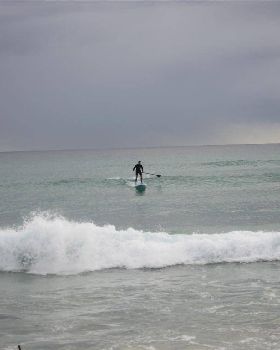 Stand Up Paddle