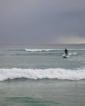 Stand Up Paddle
