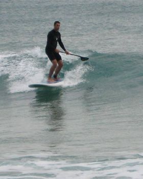 Stand Up Paddle
