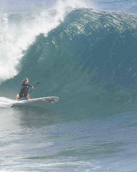 Ulu sup