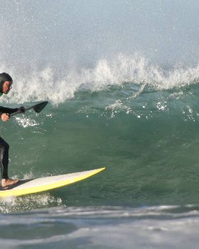 That windy comp again