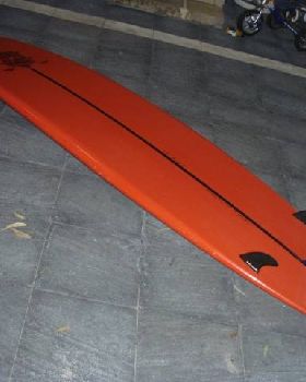 Starboard 9'8 x 28.5