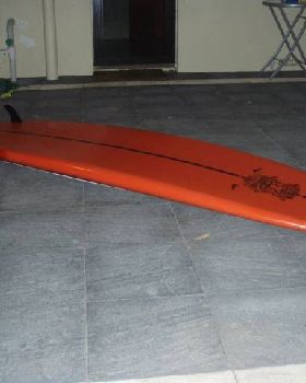 Starboard 9'8 x 28.5