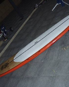 Starboard 9'8 x 28.5