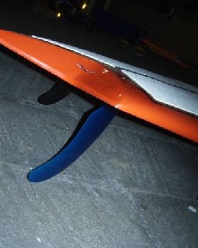 Starboard 9'8 x 28.5