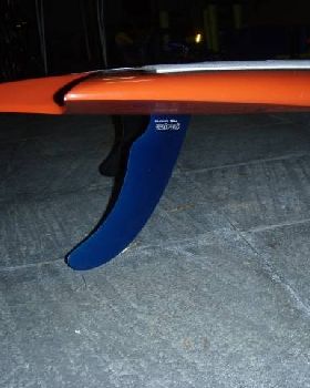 Starboard 9'8 x 28.5