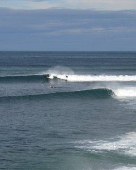 RINCON BELLS 007
