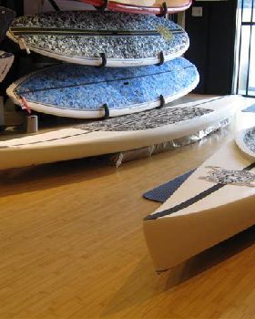Starboard K 15