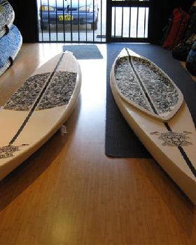 Starboard K 15