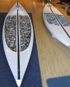 Starboard K 15