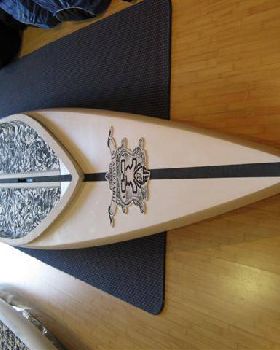 Starboard K 15