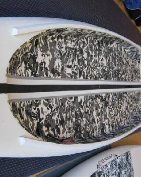 Starboard K 15