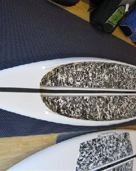 Starboard K 15