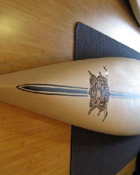 Starboard K 15