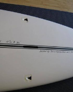 Starboard K 15