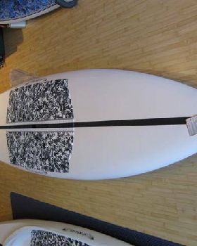Starboard 12.6 Pin