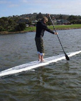 ANGLESEA RIVER 0308 011