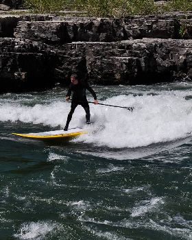 SUP River2