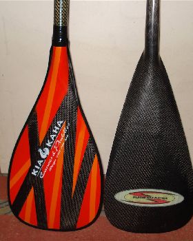 Kiakaha & Surfshapes