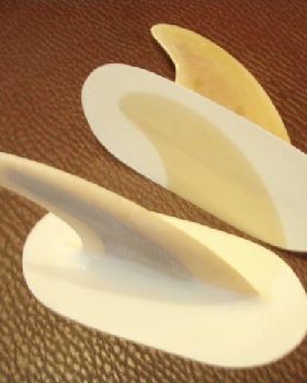 Side fins 007