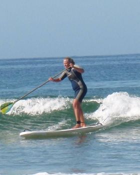 paddle