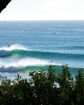 Sunshine Coast