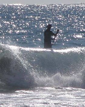 Stand Up Paddle