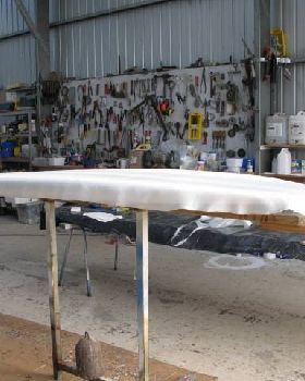 Stand Up Paddle