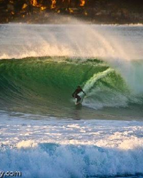 Manly 12-08-09