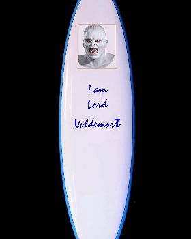 Voldemort