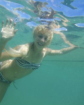 tiff water