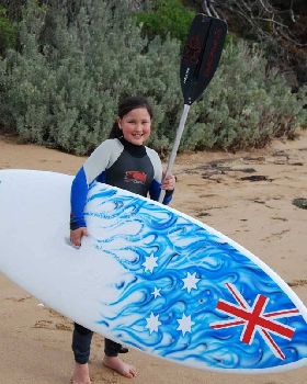 Stand Up Paddle