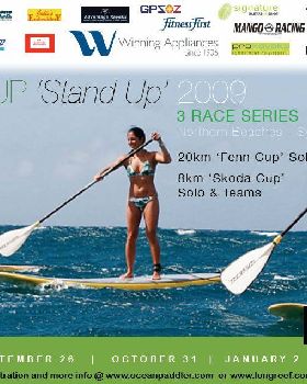 Stand-up