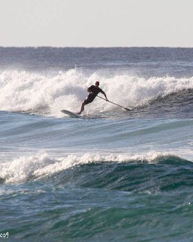 bendalong - photo by Rob Slater
