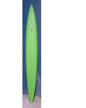 9'1 deth deck