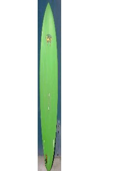 9'1 deth bottom