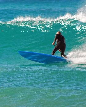 On-A-Rail
